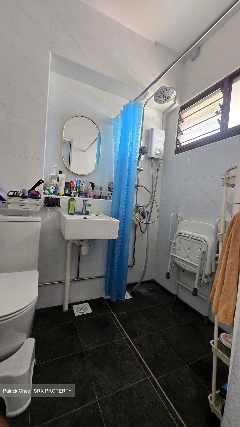 Blk 235 Bishan Street 22 (Bishan), HDB 5 Rooms #555021331
